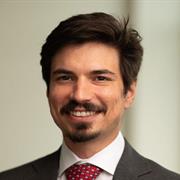Photo of André Sztutman