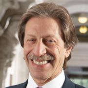 Photo of Robert Blattberg